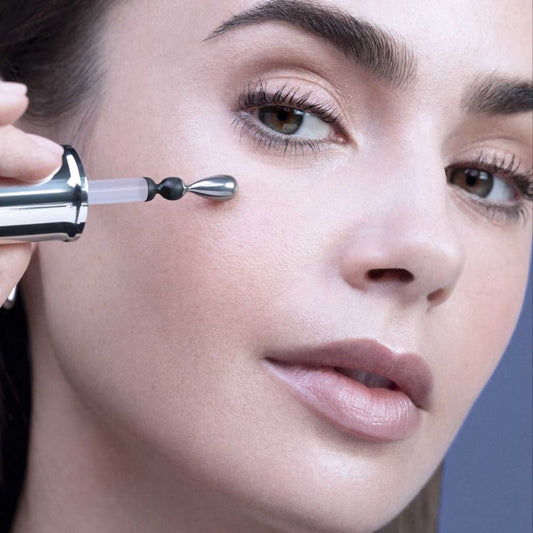 LANCÔME Lancome Advance Genifique Eye Serum Light Pearl