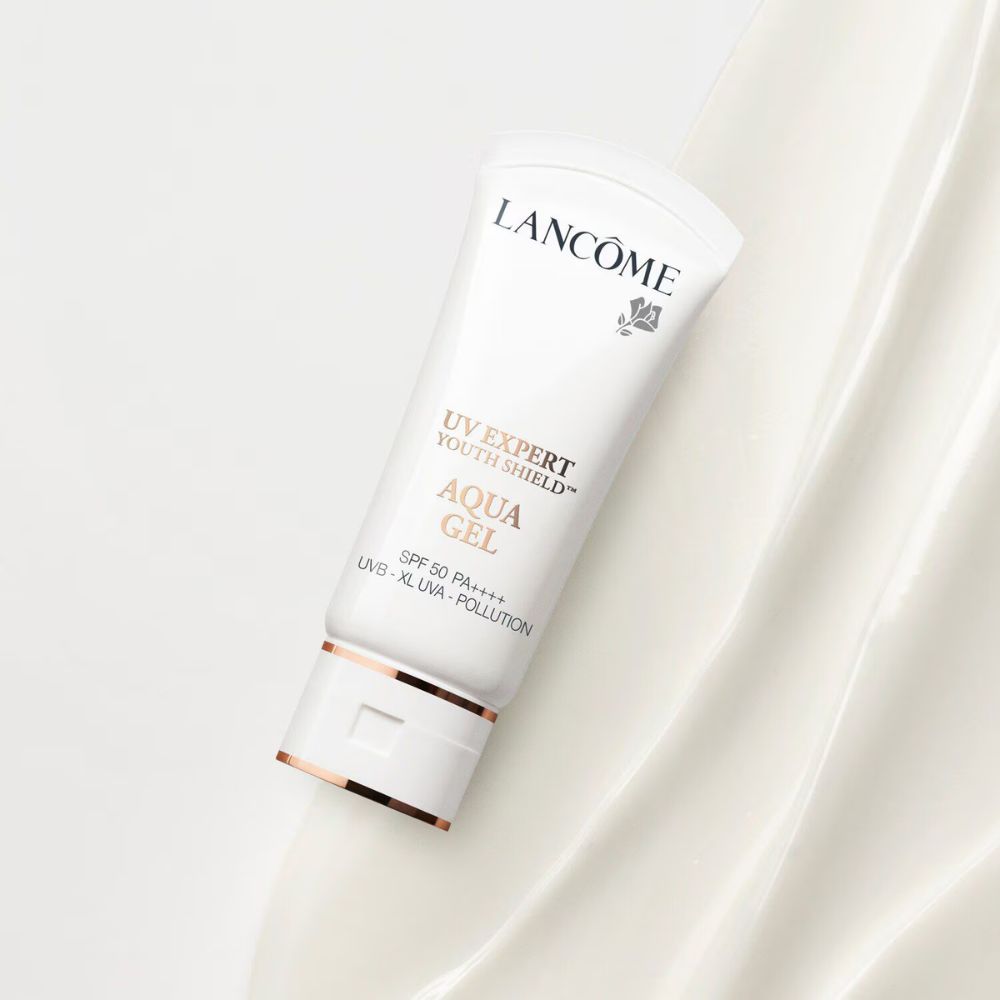 LANCÔME UV Expert Aqua Gel SPF 50