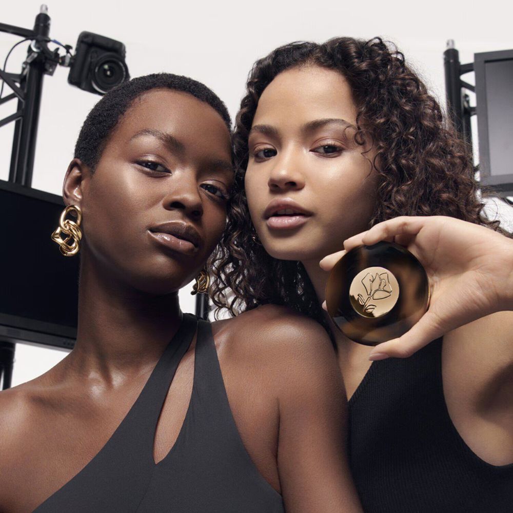 LANCÔME Teint Idole Ultra Wear C.E Skin Transforming Bronzer