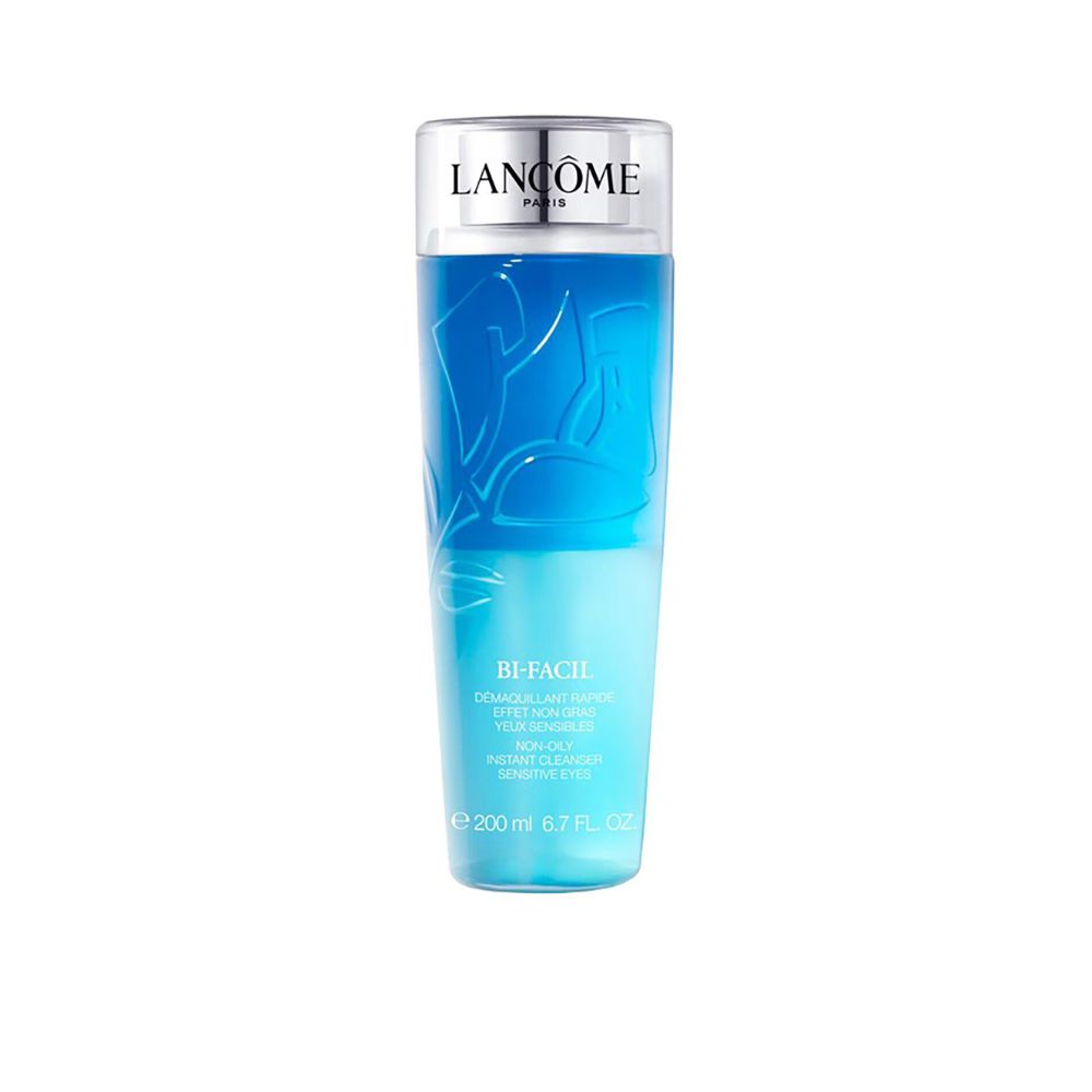 LANCÔME Bi-Facil Makeup Remover - Non Oily Instant Eye Makeup Remover