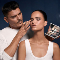 باليت ظلال العيون "مون لايت" من ميك أب باي ماريو إيثريال آيز