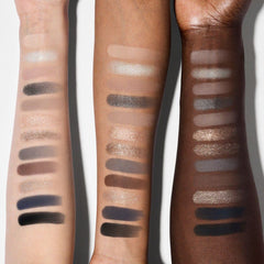 باليت ظلال العيون "مون لايت" من ميك أب باي ماريو إيثريال آيز