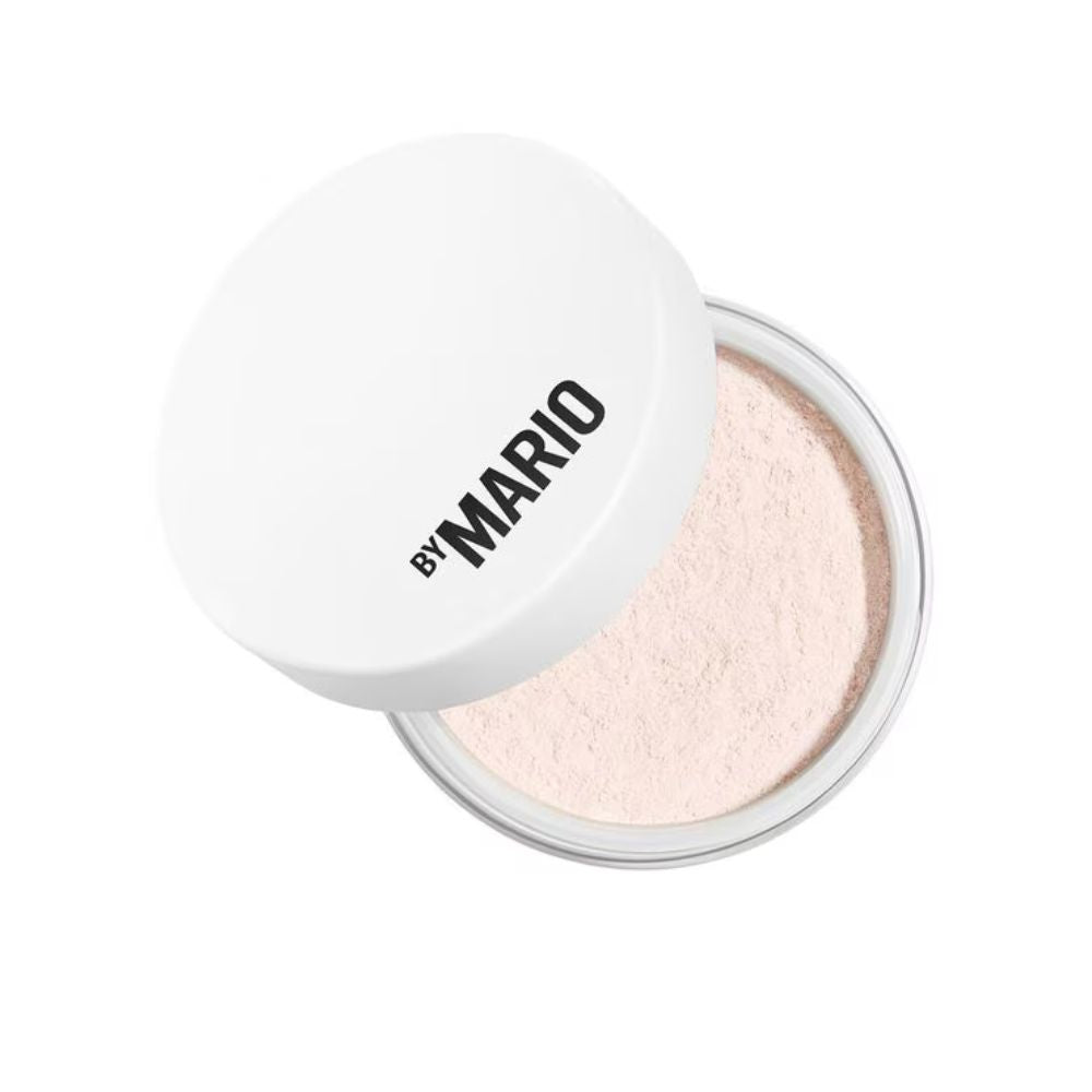 بودرة تثبيت المكياج SurrealSkin™ Soft Blur من MAKEUP BY MARIO