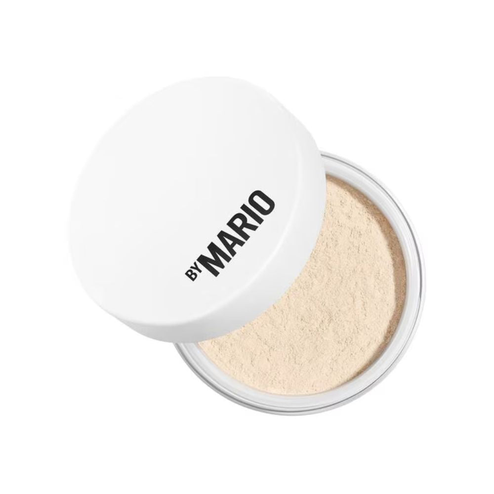 بودرة تثبيت المكياج SurrealSkin™ Soft Blur من MAKEUP BY MARIO
