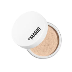 بودرة تثبيت المكياج SurrealSkin™ Soft Blur من MAKEUP BY MARIO