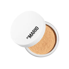 بودرة تثبيت المكياج SurrealSkin™ Soft Blur من MAKEUP BY MARIO