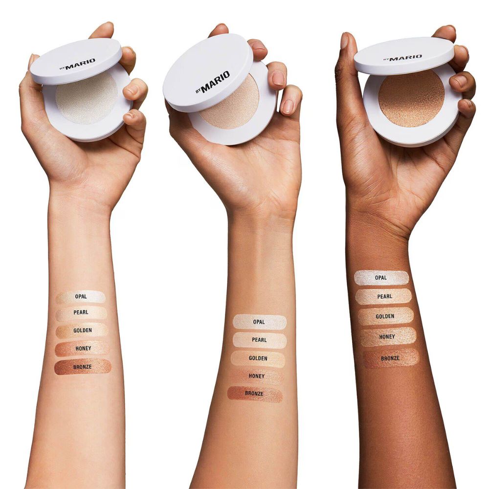 MAKEUP BY MARIO Soft Glow Highlighter