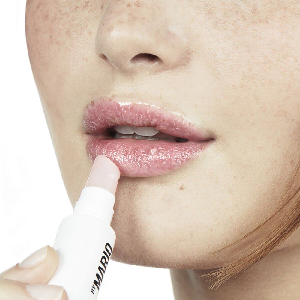 MAKEUP BY MARIO Perfecting Lip Scrub