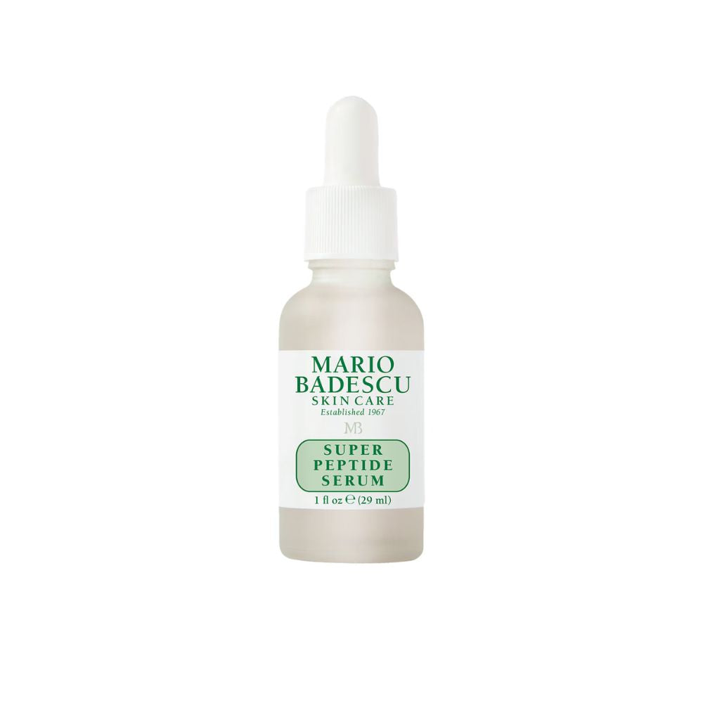 MARIO BADESCU SUPER PEPTIDE SERUM