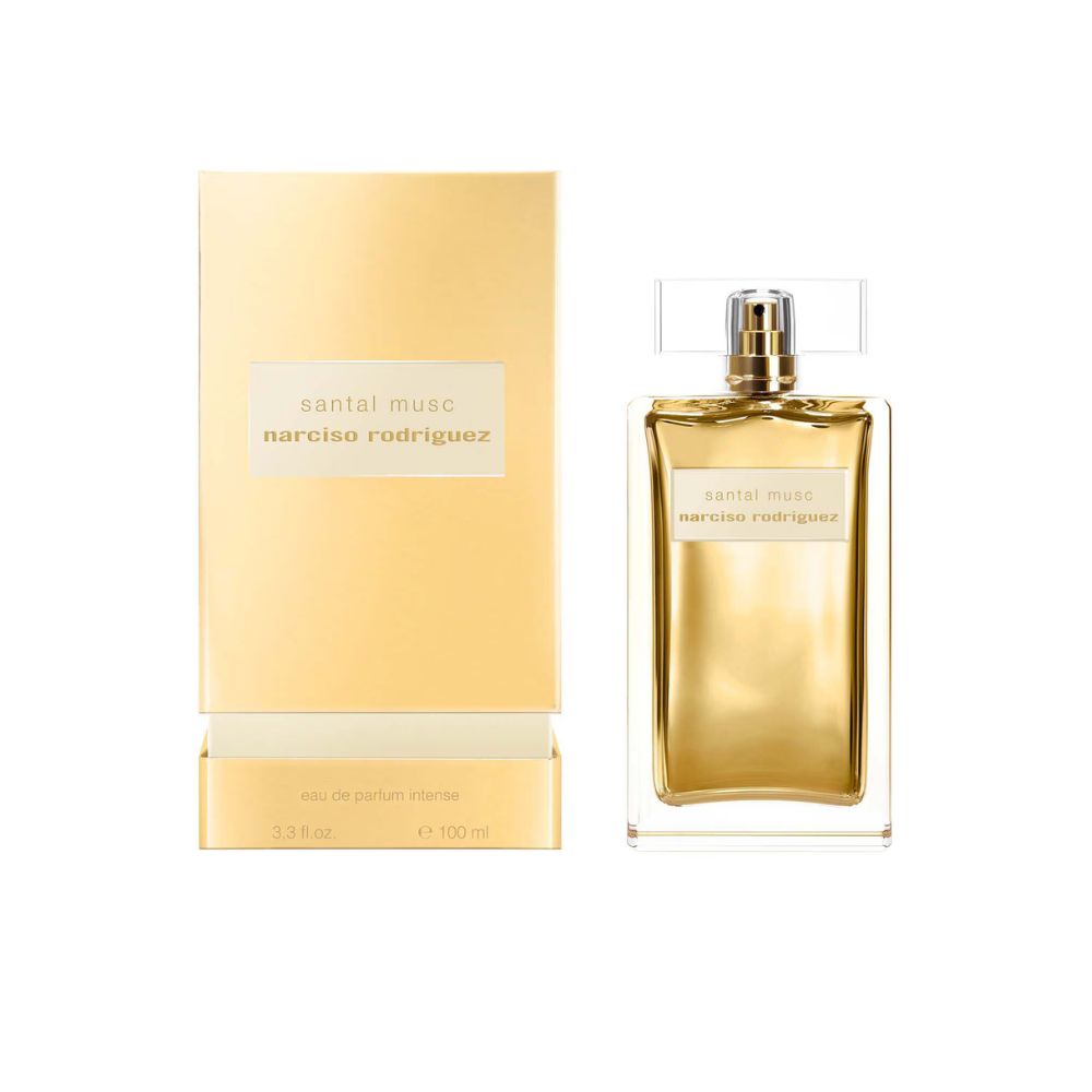 عطر نارسيسو رودريغيز سانتال مسك أو دو بارفان إنتنس