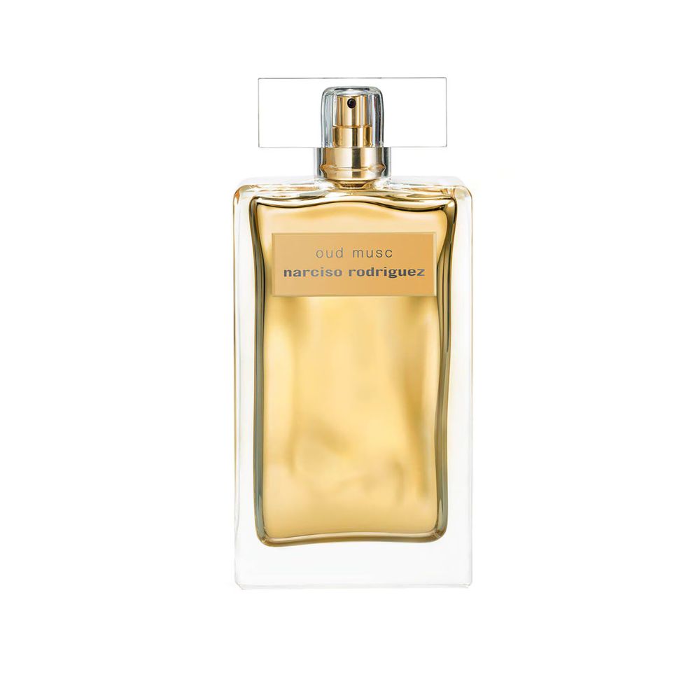 عطر نارسيسو رودريغز عود مسك أو دو بارفان إنتنس