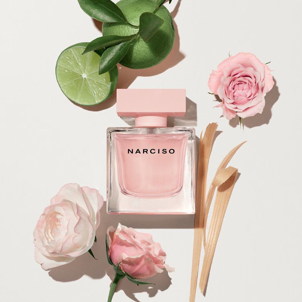 عطر نارسيسو رودريغيز نارسيسو كريستال