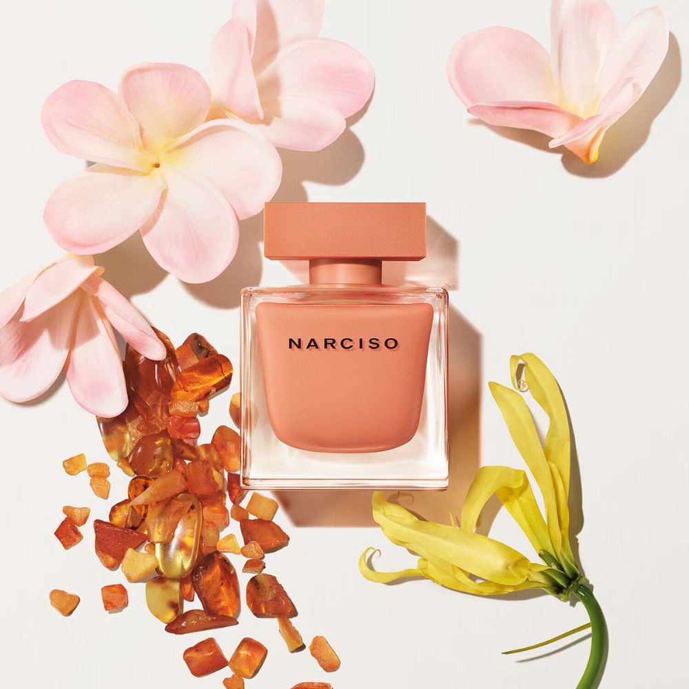 عطر نارسيسو رودريغيز نارسيسو أو دو بارفان أمبري