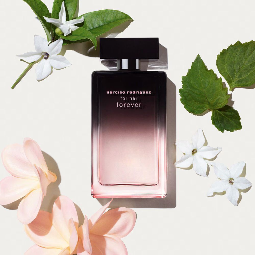 عطر نارسيسو رودريغيز فور إيفر أو دو بارفان