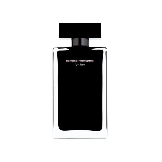 عطر نارسيسو رودريغيز لماء التواليت الخاص بها