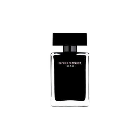 عطر نارسيسو رودريغيز لماء التواليت الخاص بها
