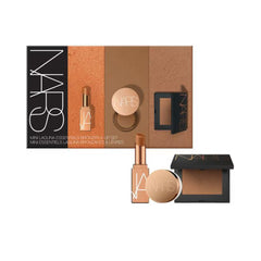 NARS Mini Laguna Essentials Bronzer & Lip Set