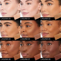 NARS Laguna Talc-Free Bronzing Powder