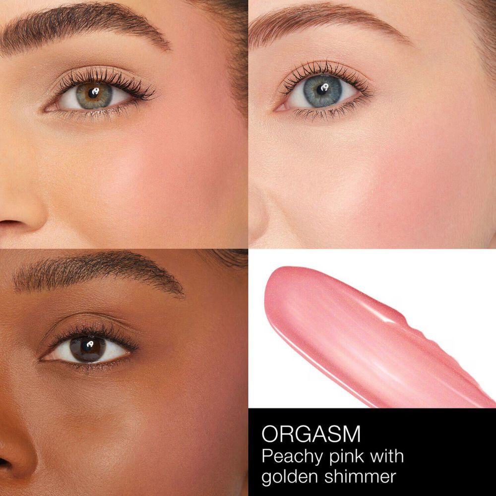NARS Invite Only Mini Afterglow - Liquid Blush Set