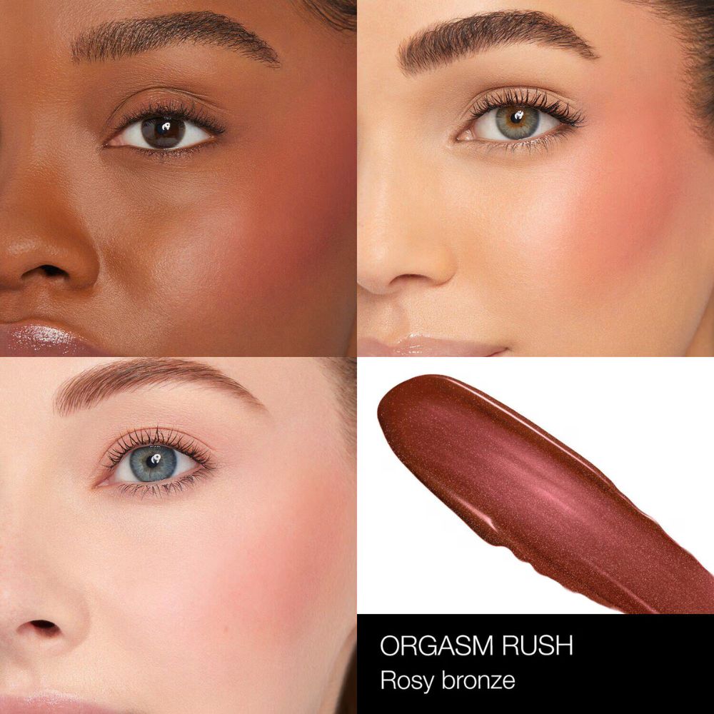 NARS Invite Only Mini Afterglow - Liquid Blush Set