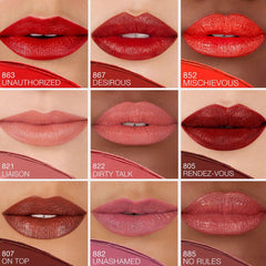 NARS Explicit - Lipstick