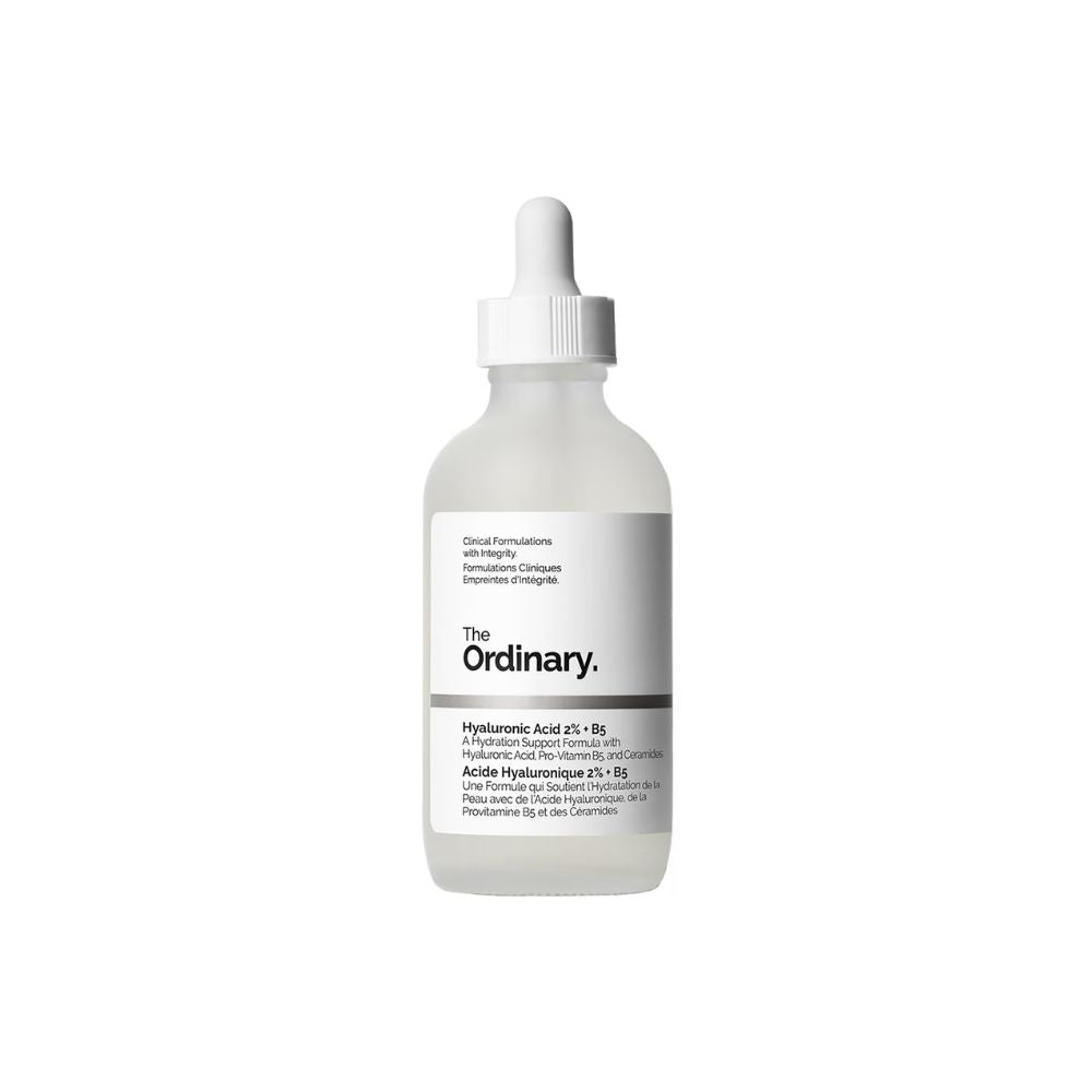 THE ORDINARY Hyaluronic Acid 2% + B5