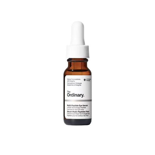 THE ORDINARY Multi peptide Eye Serum