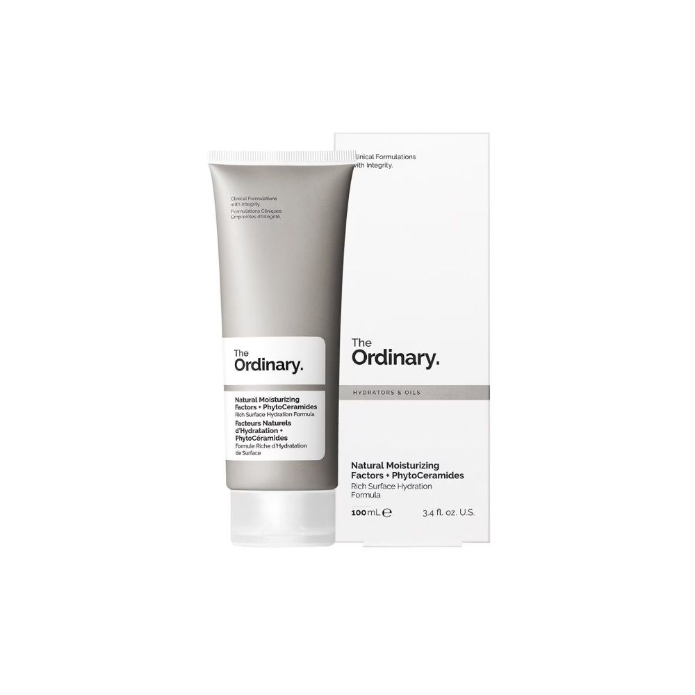 THE ORDINARY Natural Moisturizing Factors + PhytoCeramides