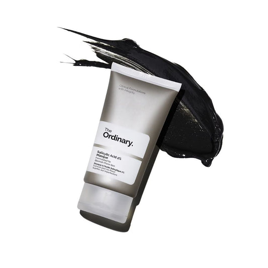THE ORDINARY Salicylic Acid 2% Masque