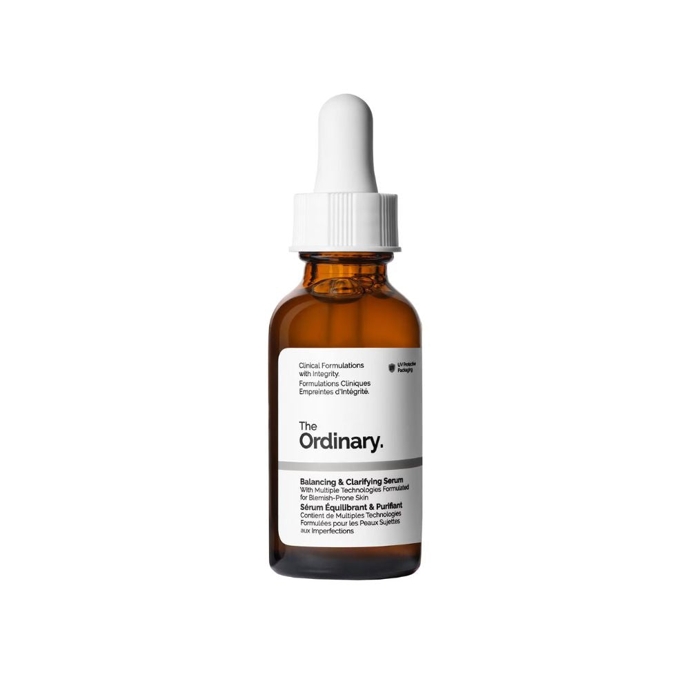 THE ORDINARY Balancing & Clarifying Serum