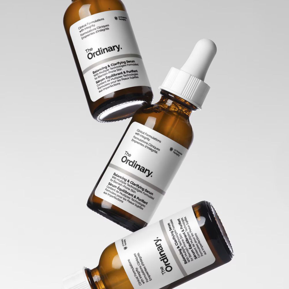 THE ORDINARY Balancing & Clarifying Serum