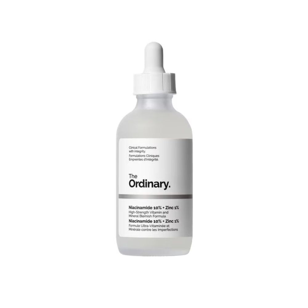 THE ORDINARY Niacinamide 10% + Zinc 1%