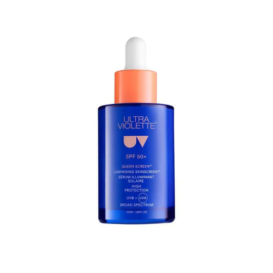 ULTRA VIOLETTE Queen Screen SPF 50+ Luminizing Skinscreen