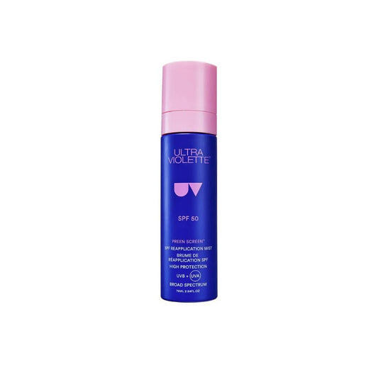ULTRA VIOLETTE Preen Screen™ SPF 50 Reapplication Mist