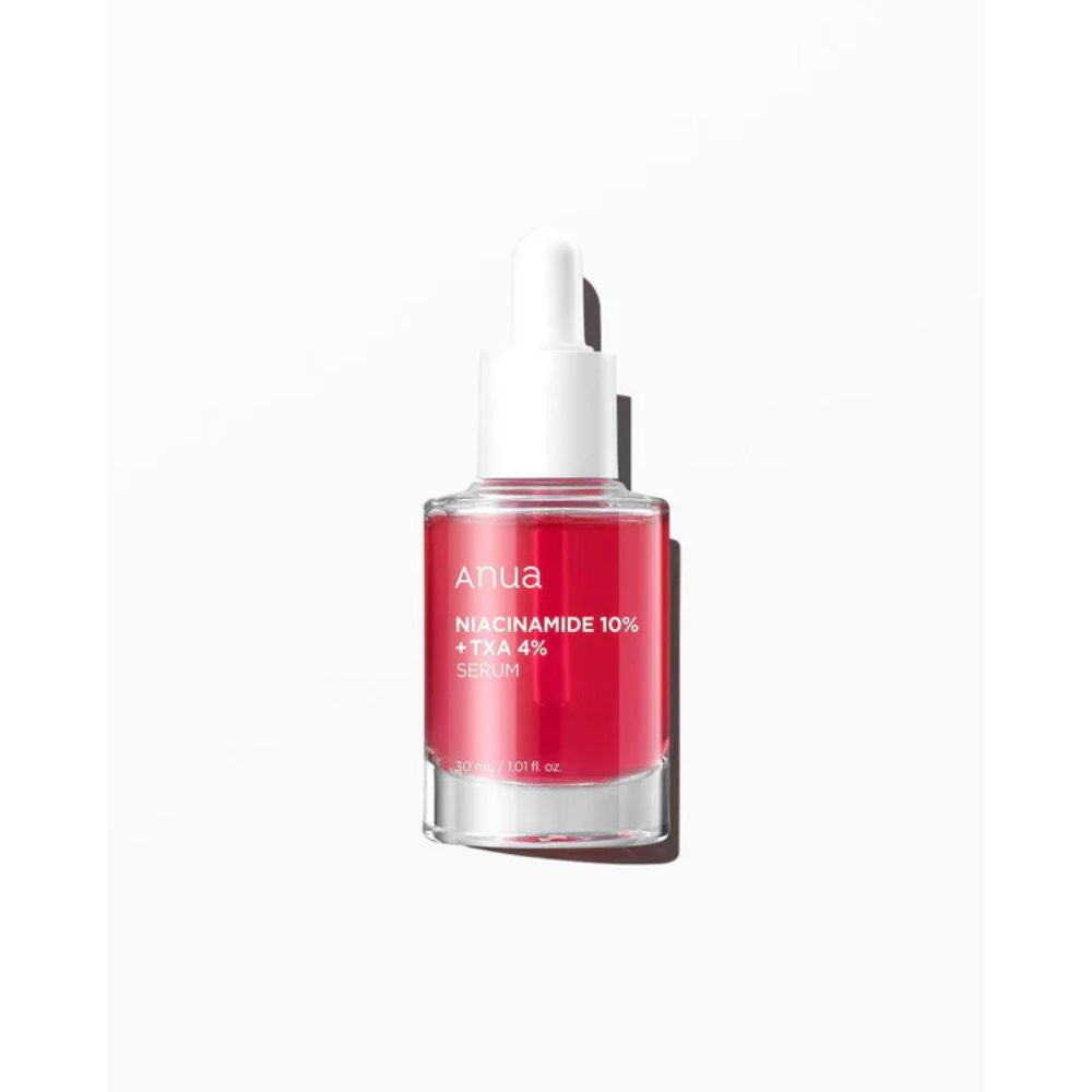Anua - Niacinamide 10 TXA 4 Serum (30ml)