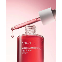 Anua - Niacinamide 10 TXA 4 Serum (30ml)