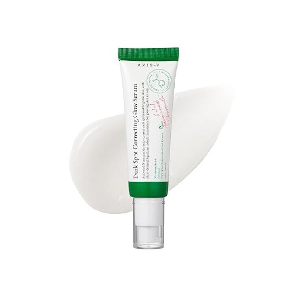 AXIS - Y - Dark Spot Correcting Glow Serum