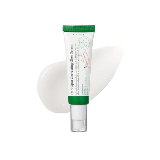 AXIS - Y - Dark Spot Correcting Glow Serum