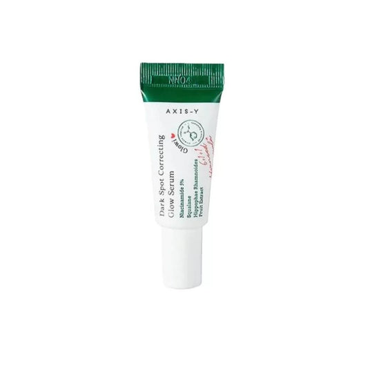 AXIS - Y - Dark Spot Correcting Glow Serum mini
