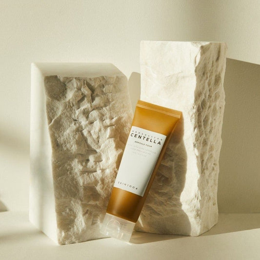 SKIN 1004 - Madagascar Centella Ampoule Foam