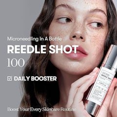 VT - Reedle Shot 100