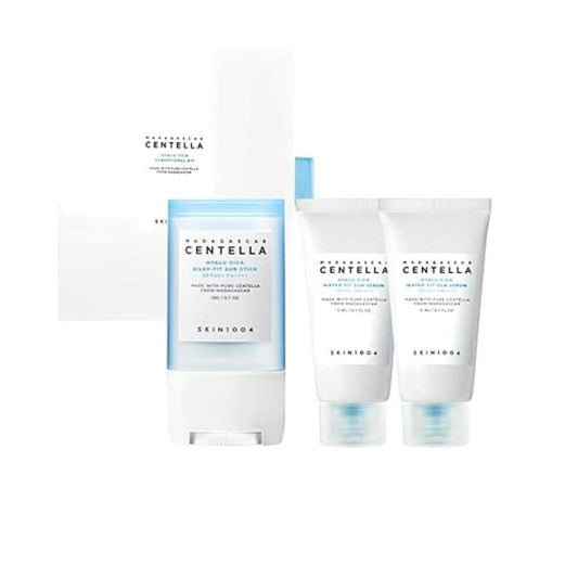 SKIN 1004 - Madagascar Centella Hyalu-Cica Silky-Fit Sun Stick