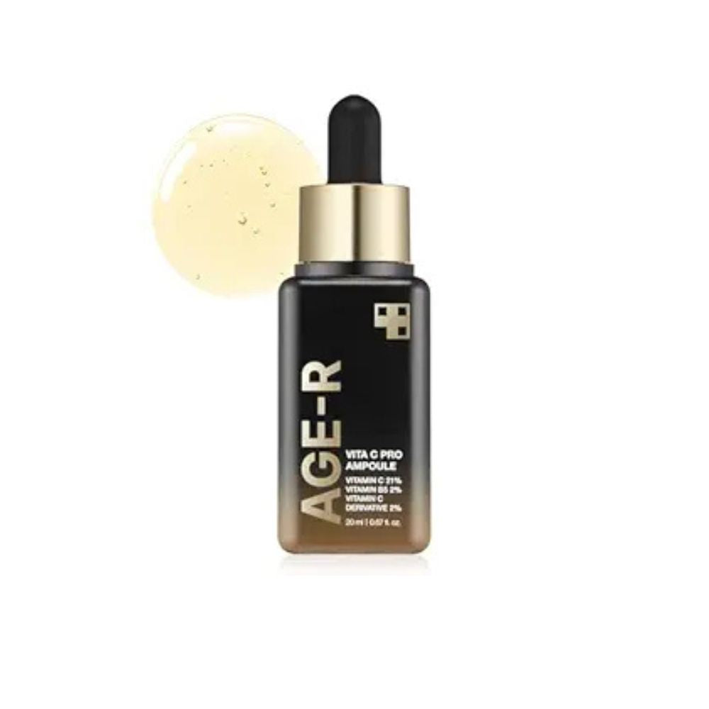 Medicube - AGE-R Vita C Pro Ampoule