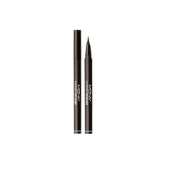 MACQUEEN - MQNY Waterproof Pen Eyeliner - 3 Colors