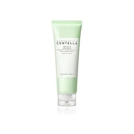 SKIN 1004 - Madagascar Centella Tea-trica BHA Foam