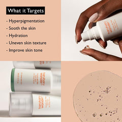 Haruharu wonder - Centella 4% TXA Dark Spot Go Away Serum
