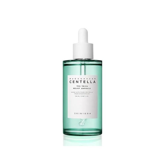SKIN 1004 - Madagascar Centella Tea-Trica Relief Ampoule