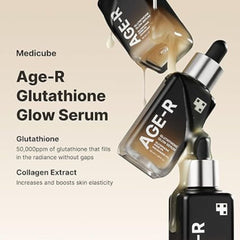 Medicube - Glutathione Glow Serum