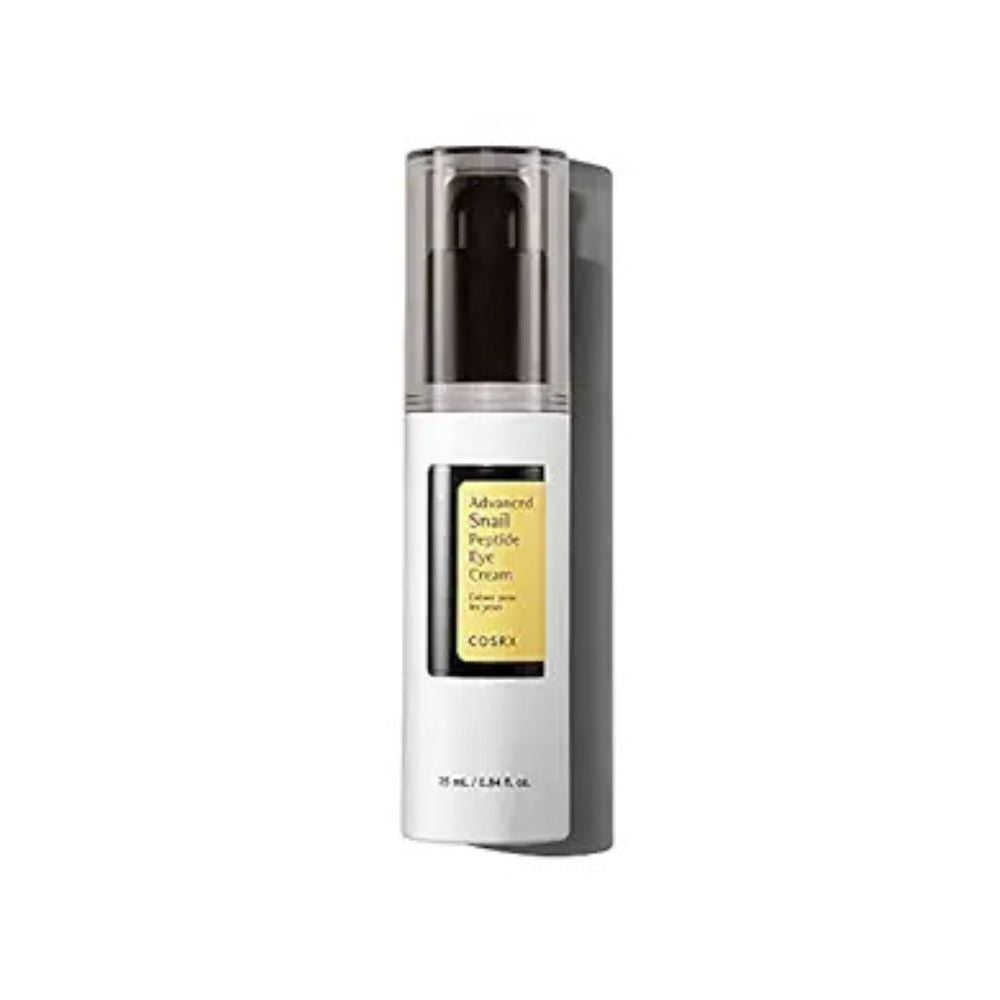 COSRX - Advanced Snail Peptide Eye Cream 25ml