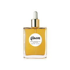GISOU Honey Infused Hydrating Hair Oil